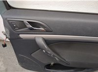  Замок двери Skoda Octavia (A5) 2004-2013 11467389 #9