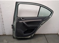  Замок двери Skoda Octavia (A5) 2004-2013 11467389 #11