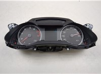  Щиток приборов (приборная панель) Audi A4 (B8) 2007-2015 20536549 #1