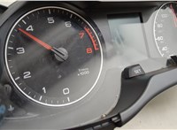  Щиток приборов (приборная панель) Audi A4 (B8) 2007-2015 20536549 #3