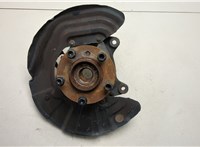  Ступица (кулак, цапфа) BMW X4 F26 2014-2018 20536551 #1