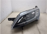 1612503180 Блок розжига Peugeot Boxer 2014-2025 11467399 #1