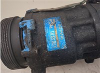 1J0820803L Компрессор кондиционера Skoda Octavia Tour 1996-2011 20536572 #2