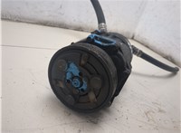 1J0820803L Компрессор кондиционера Skoda Octavia Tour 1996-2011 20536572 #3