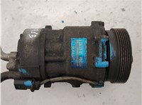 1J0820803L Компрессор кондиционера Skoda Octavia Tour 1996-2011 20536572 #1