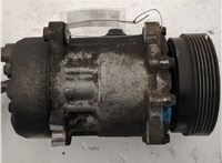 1J0820803L Компрессор кондиционера Skoda Octavia Tour 1996-2011 20536572 #9