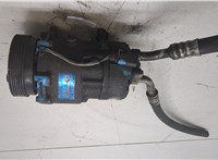 1J0820803L Компрессор кондиционера Skoda Octavia Tour 1996-2011 20536572 #12