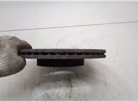  Диск тормозной Ford C-Max 2002-2010 20536585 #2