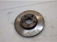  Диск тормозной Ford C-Max 2002-2010 20536585 #3