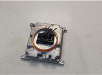  Блок управления светом Volkswagen Tiguan 2016-2020 20536586 #2