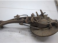 3785A018, 4125A034 Ступица (кулак, цапфа) Mitsubishi Outlander XL 2006-2012 20536606 #1