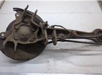 3785A018, 4125A033 Ступица (кулак, цапфа) Mitsubishi Outlander XL 2006-2012 20536612 #1