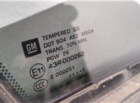  Стеклоподъемник электрический Opel Ampera 2011-2015 11467419 #6