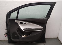 Стеклоподъемник электрический Opel Ampera 2011-2015 11467419 #9