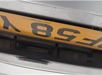  Накладка под номер (бленда) Ford Transit (Tourneo) Connect 2002-2013 11467425 #4
