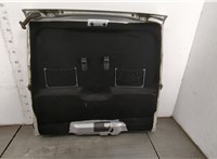  Накладка под номер (бленда) Ford Transit (Tourneo) Connect 2002-2013 11467425 #6