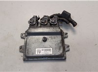  Блок управления двигателем Nissan Note E11 2005-2013 20536623 #1