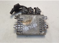  Блок управления двигателем Nissan Note E11 2005-2013 20536623 #2