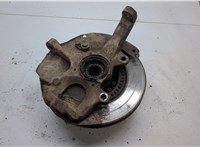  Ступица (кулак, цапфа) Mitsubishi Montero Sport / Pajero Sport 1996-2008 20536625 #1