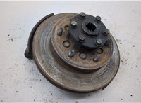  Ступица (кулак, цапфа) Mitsubishi Montero Sport / Pajero Sport 1996-2008 20536625 #2