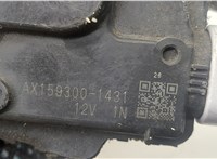  Двигатель стеклоочистителя (моторчик дворников) передний Mazda 6 2008-2012 USA 20536631 #3