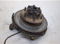  Ступица (кулак, цапфа) Mitsubishi Montero Sport / Pajero Sport 1996-2008 20536634 #1