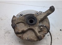  Ступица (кулак, цапфа) Mitsubishi Montero Sport / Pajero Sport 1996-2008 20536634 #2