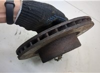 A2204210912 Диск тормозной Mercedes S W220 1998-2006 20536650 #2
