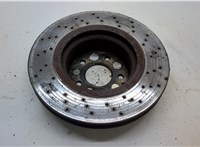A2204210912 Диск тормозной Mercedes S W220 1998-2006 20536653 #1