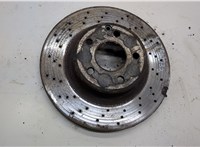 A2204210912 Диск тормозной Mercedes S W220 1998-2006 20536653 #3