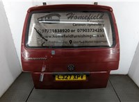  Крышка (дверь) багажника Volkswagen Transporter 4 1991-2003 20536655 #1