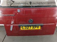  Крышка (дверь) багажника Volkswagen Transporter 4 1991-2003 20536655 #2