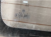 Крышка (дверь) багажника Volkswagen Transporter 4 1991-2003 20536655 #4