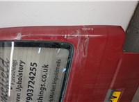  Крышка (дверь) багажника Volkswagen Transporter 4 1991-2003 20536655 #5