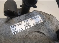  Генератор Volkswagen Touareg 2002-2007 20536666 #3