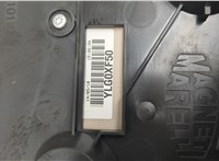  Щиток приборов (приборная панель) Citroen Berlingo 2008-2012 20536668 #3