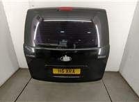  Крышка (дверь) багажника Hyundai H-1 Starex 2007-2021 20536679 #1