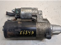  Стартер Mercedes S W221 2005-2013 20536685 #1