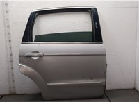  Стекло боковой двери Ford S-Max 2010-2015 11467470 #1