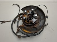  Ступица (кулак, цапфа) Lexus RX 1998-2003 20536701 #1