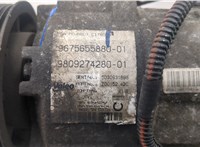 9809274280 Компрессор кондиционера Peugeot 308 2013-2021 20536710 #4