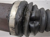  Полуось (приводной вал, шрус) Renault Captur 2013-2017 20536724 #4