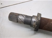  Полуось (приводной вал, шрус) Renault Captur 2013-2017 20536724 #5