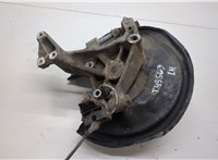 1T0598611B Ступица (кулак, цапфа) Volkswagen Passat 6 2005-2010 20536733 #2