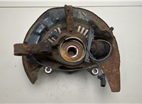  Ступица (кулак, цапфа) Toyota Highlander 2 2007-2013 20536739 #2
