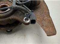 Ступица (кулак, цапфа) Toyota Highlander 2 2007-2013 20536739 #4