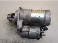  Стартер Opel Combo 2001-2011 20536747 #3