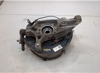  Ступица (кулак, цапфа) Hyundai Santa Fe 2018-2024 20536754 #2