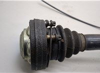  Ступица (кулак, цапфа) BMW 5 E60 2003-2010 20536756 #4