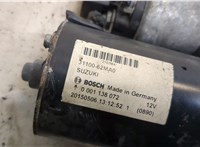  Стартер Suzuki Vitara 2014- 20536763 #2